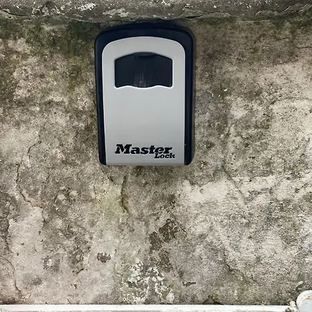 Апартаменты Have E Stay! - Juul 18, Free Parking