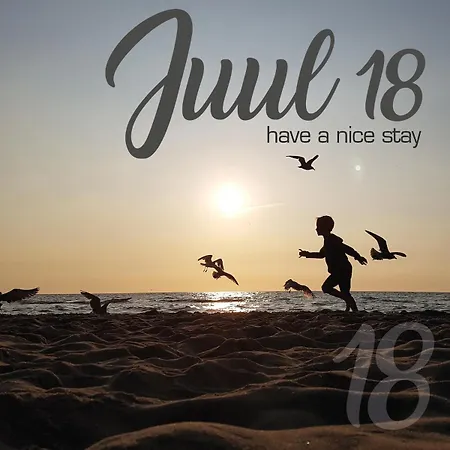 Have E Stay! - Juul 18, Free Parking Апартаменты