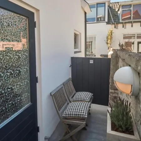 Have A Stay! - Juul 18, Free Parking Noordwijk