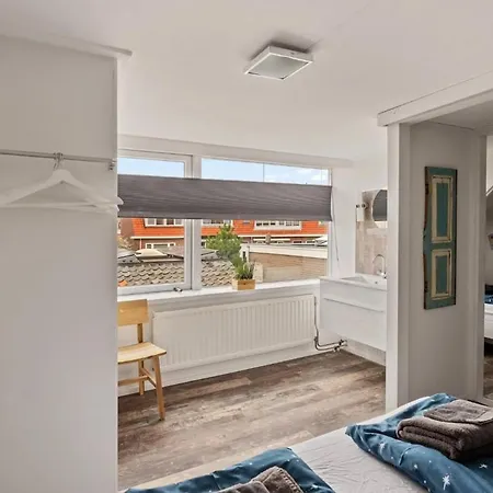 Lejlighed Have A Stay! - Juul 18, Free Parking *