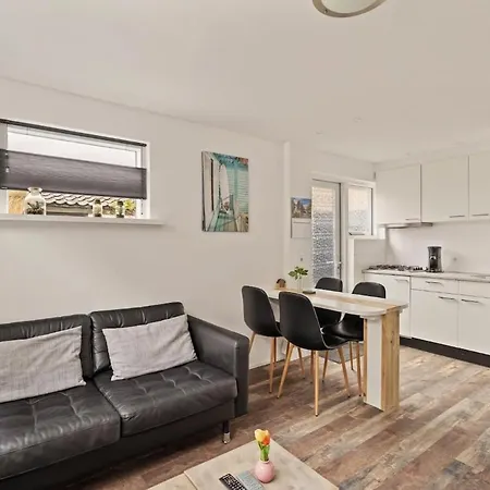 Appartement Have A Stay! - Juul 18, Free Parking