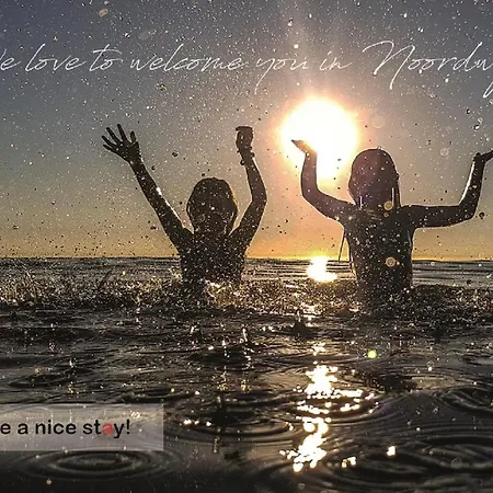 Have E Stay! - Juul 18, Free Parking Appartamento Noordwijk