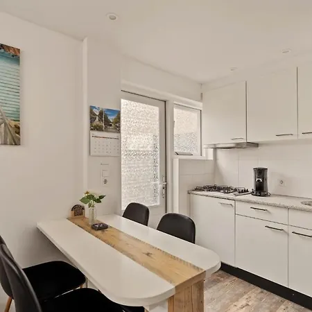 Have E Stay! - Juul 18, Free Parking 아파트