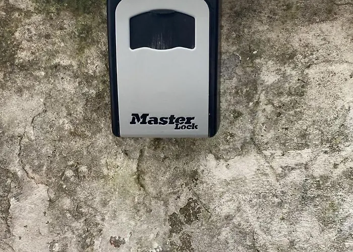 Lejlighed Have A Stay! - Juul 18, Free Parking