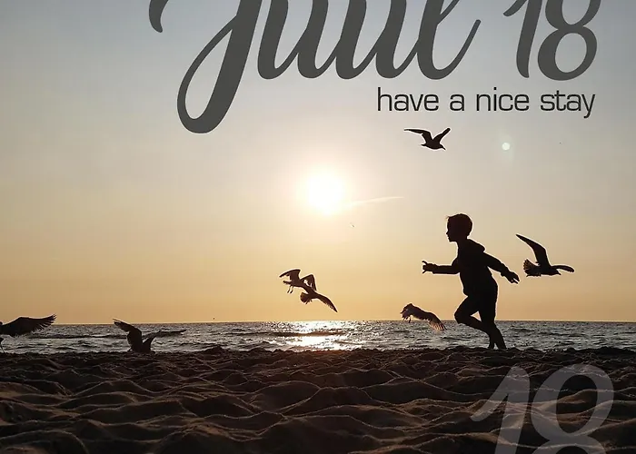 Have E Stay! - Juul 18, Free Parking Appartamento