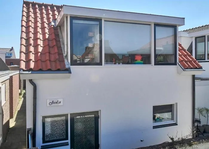 Lejlighed Have A Stay! - Juul 18, Free Parking Noordwijk