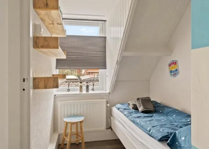 Lejlighed Have A Stay! - Juul 18, Free Parking Noordwijk