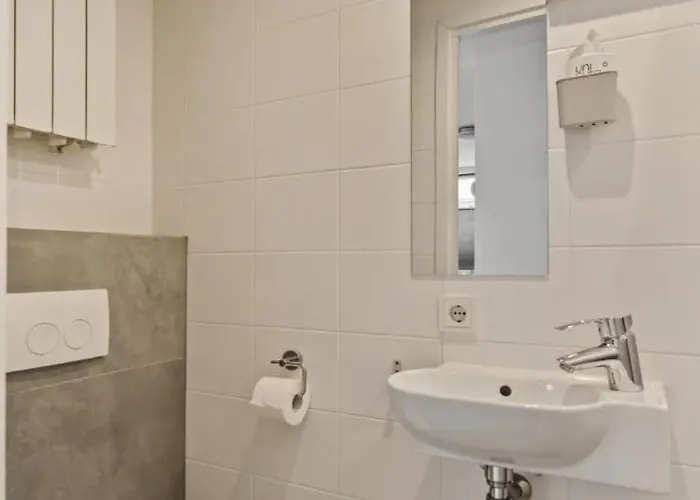 Have A Stay! - Juul 18, Free Parking Lejlighed Noordwijk