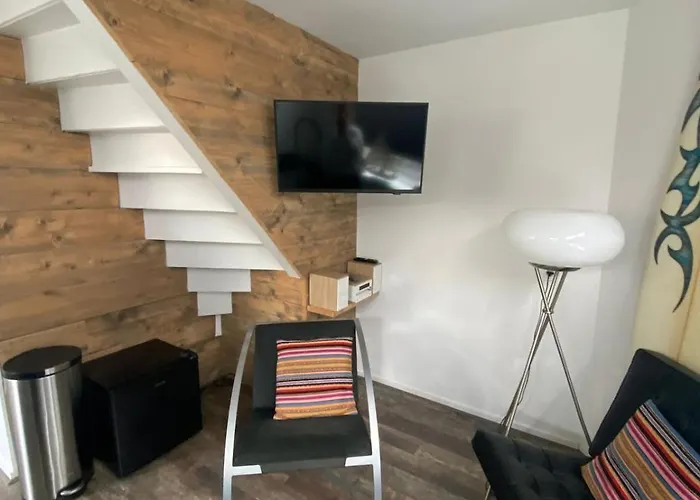 Apartment Have E Stay! - Juul 18, Free Parking *