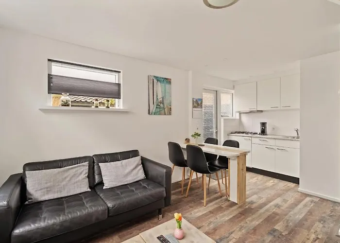 Appartement Have A Stay! - Juul 18, Free Parking