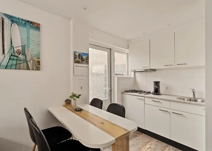 Have E Stay! - Juul 18, Free Parking Apartment