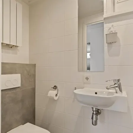 Have E Stay! - Juul 18, Free Parking Lägenhet Noordwijk