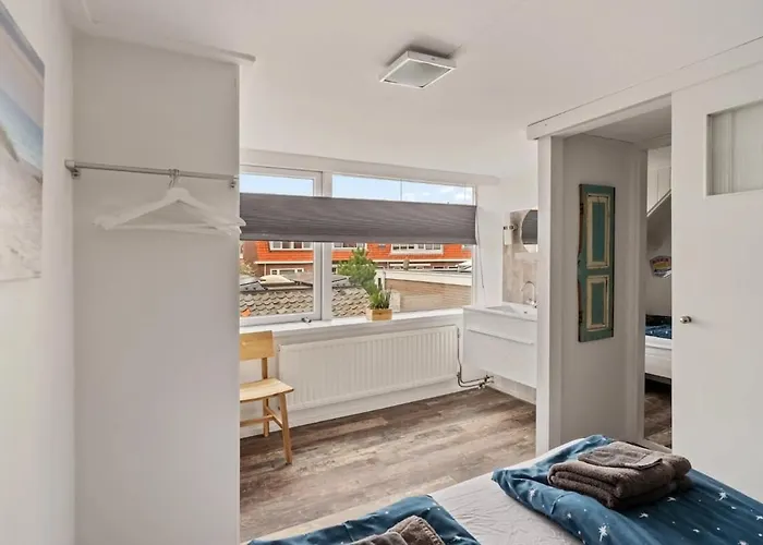 Διαμέρισμα Have A Stay! - Juul 18, Free Parking *